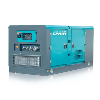 Máy nén điện động cơ